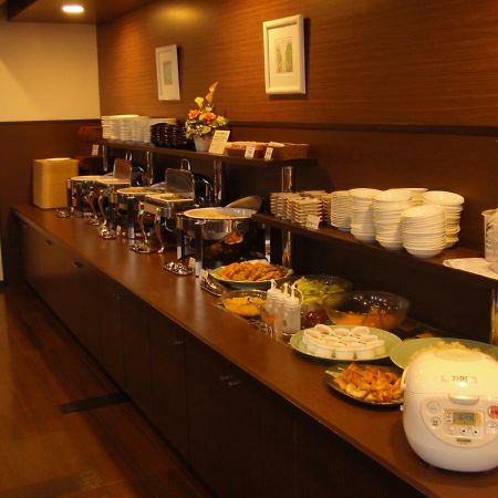 Hotel Route-Inn Shibukawa Екстер'єр фото