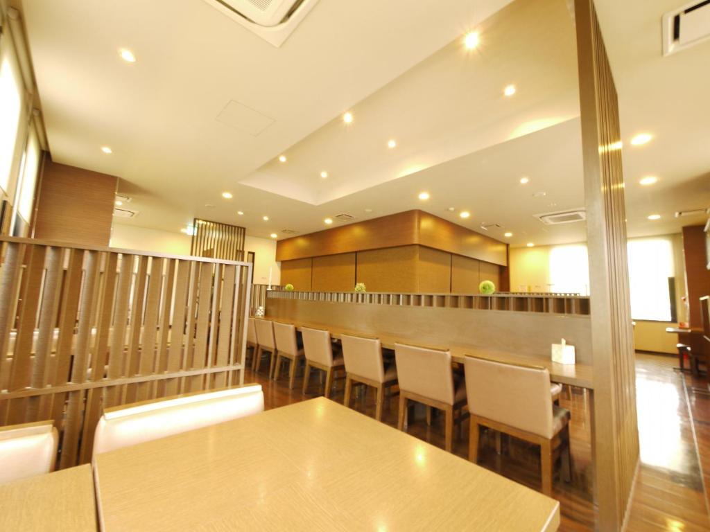 Hotel Route-Inn Shibukawa Екстер'єр фото