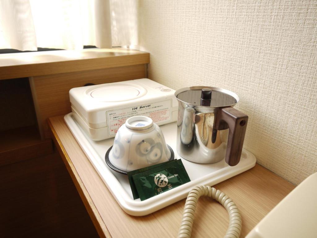 Hotel Route-Inn Shibukawa Екстер'єр фото